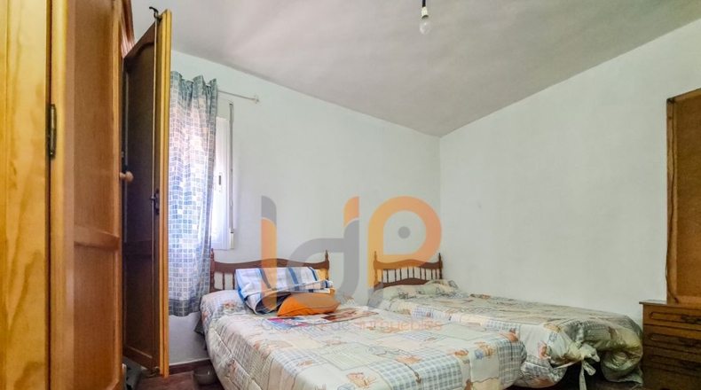 Almería - Huércal-Overa - 1379m2