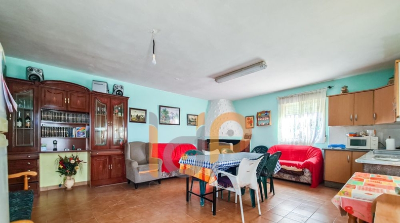 Almería - Huércal-Overa - 1379m2