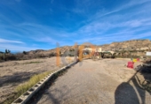 Non-developable land for sale in Huércal-Overa ref: TR382481 photo