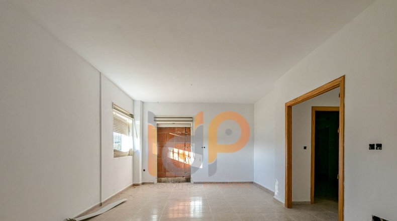 Almeria - Vélez-Rubio - 164m2