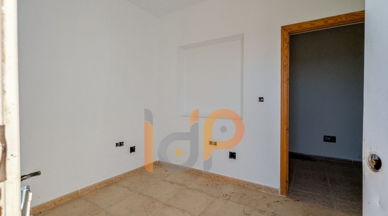 Almeria - Vélez-Rubio - 164m2