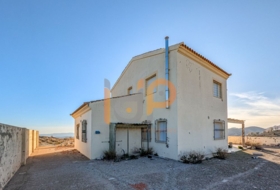 Vélez-Rubio 164&nbsp;m² 