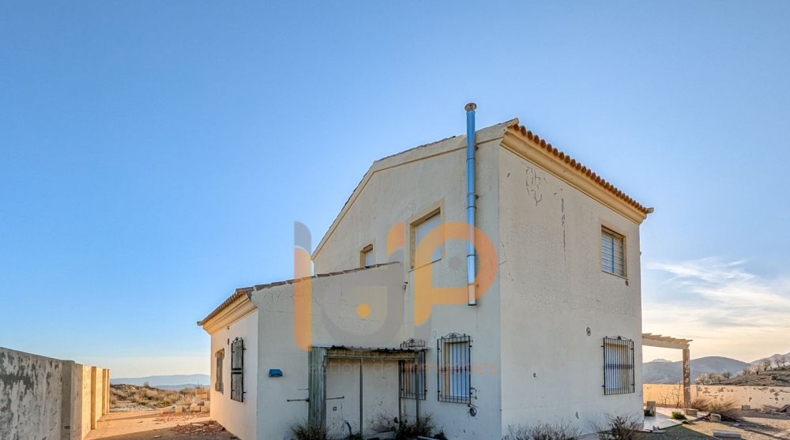 Almeria - Vélez-Rubio - 164m2