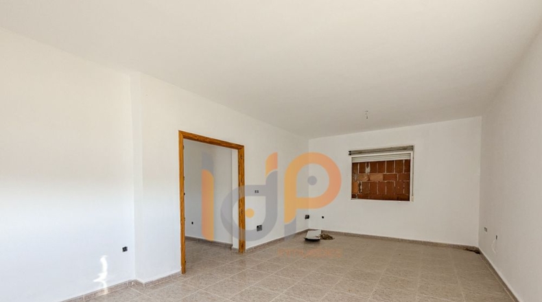 Almeria - Vélez-Rubio - 164m2