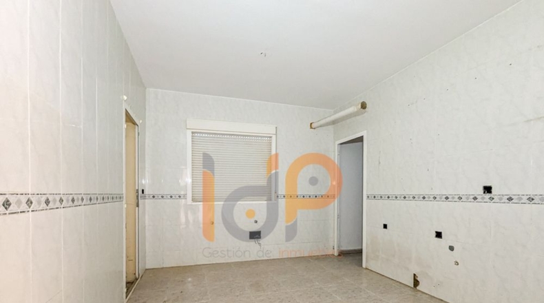 Almeria - Vélez-Rubio - 164m2