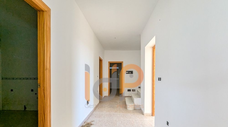 Almeria - Vélez-Rubio - 164m2