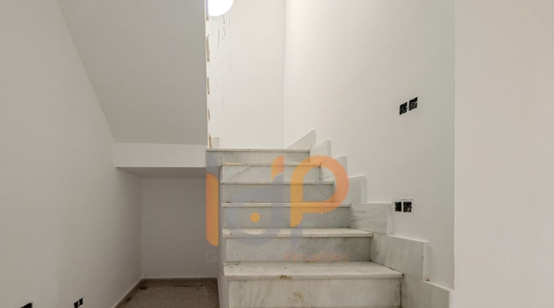 Almeria - Vélez-Rubio - 164m2