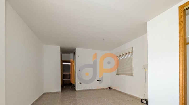 Almeria - Vélez-Rubio - 164m2