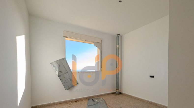 Almeria - Vélez-Rubio - 164m2