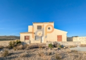 Casa de poble en venda a Vélez-Rubio ref.: TR382592 foto