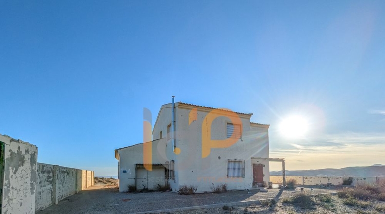 Almeria - Vélez-Rubio - 164m2