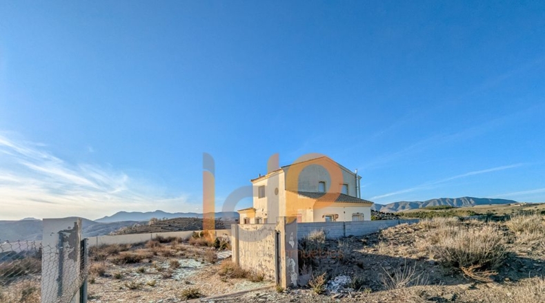 Almeria - Vélez-Rubio - 164m2