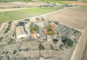Non-developable land for sale in Huércal-Overa ref: TR382480 photo