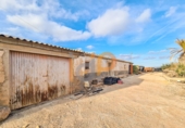 Non-developable land for sale in Huércal-Overa ref: TR382480 photo