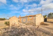 Non-developable land for sale in Huércal-Overa ref: TR382480 photo
