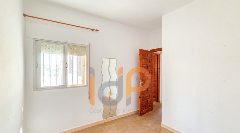Альмерия - Ventanicas-El Cantal - 183m2
