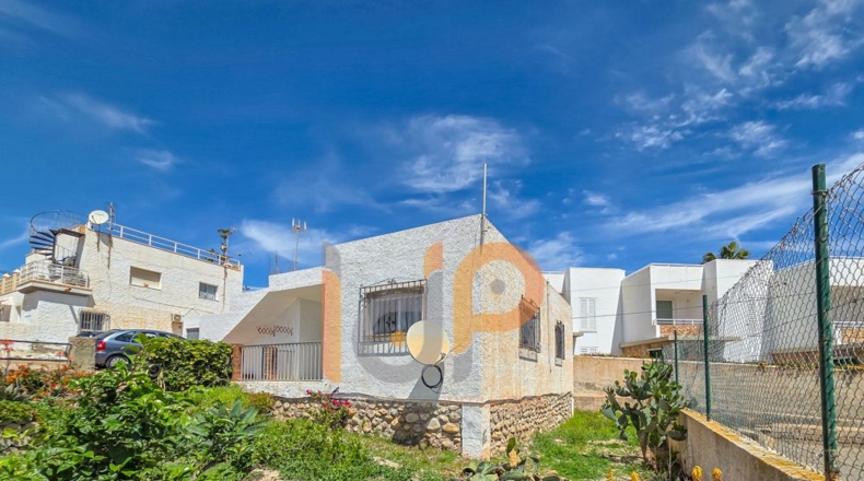 Альмерия - Ventanicas-El Cantal - 183m2