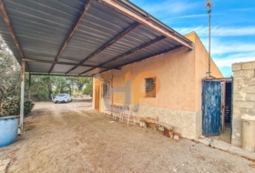 Huércal-Overa 14000&nbsp;m² 