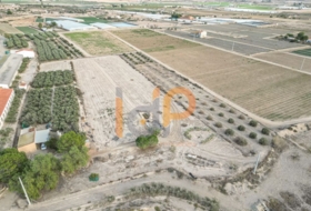 Huércal-Overa 14000&nbsp;m² 