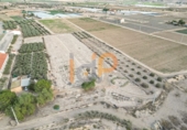 Non-developable land for sale in Huércal-Overa ref: TR382298 photo