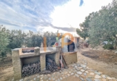 Non-developable land for sale in Huércal-Overa ref: TR382298 photo