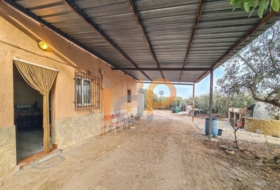 Huércal-Overa 14000&nbsp;m² 