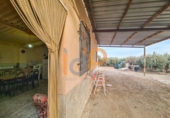 Non-developable land for sale in Huércal-Overa ref: TR382298 photo