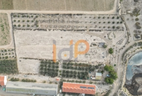 Huércal-Overa 14000&nbsp;m² 
