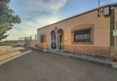 Xalet independent amb terreny en venda a San Isidro de Níjar ref.: TR382309 foto