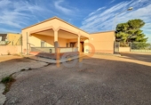 Xalet independent amb terreny en venda a San Isidro de Níjar ref.: TR382309 foto