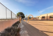 Xalet independent amb terreny en venda a San Isidro de Níjar ref.: TR382309 foto