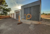Xalet independent amb terreny en venda a San Isidro de Níjar ref.: TR382309 foto