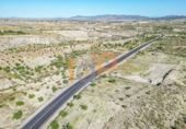 Non-developable land for sale in Huércal-Overa ref: TR382025 photo