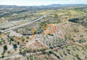Non-developable land for sale in Huércal-Overa ref: TR382025 photo