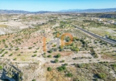 Non-developable land for sale in Huércal-Overa ref: TR382025 photo