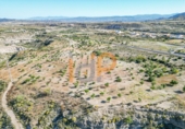 Non-developable land for sale in Huércal-Overa ref: TR382025 photo