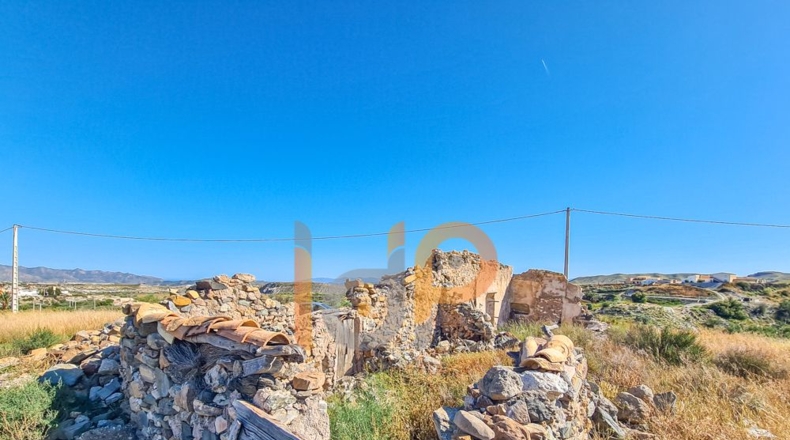 Almería - Taberno - 15000m2