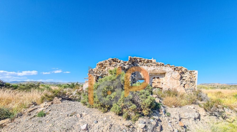 Almería - Taberno - 15000m2