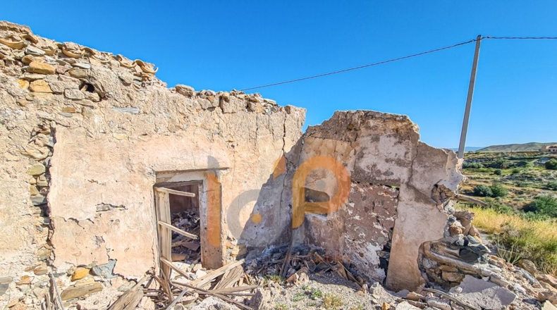 Almería - Taberno - 15000m2