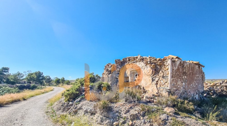 Almería - Taberno - 15000m2
