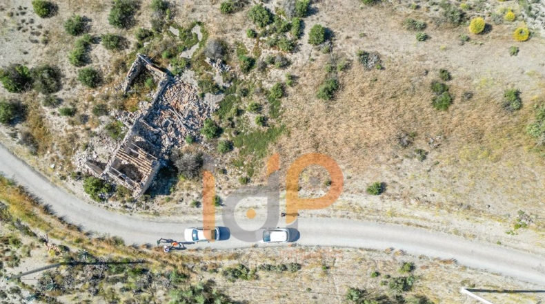 Almería - Taberno - 15000m2