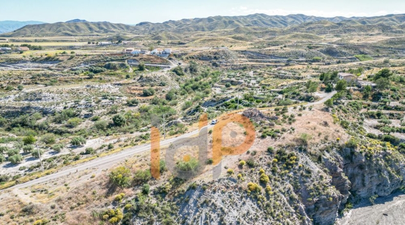 Almería - Taberno - 15000m2