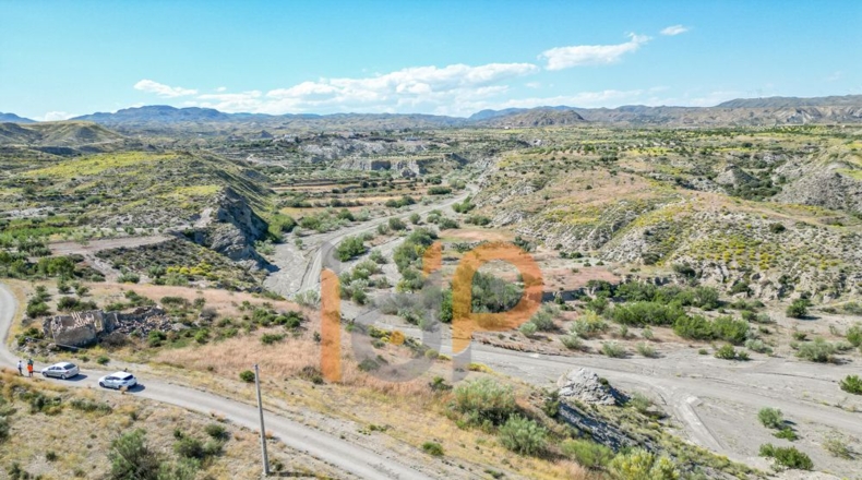 Almería - Taberno - 15000m2