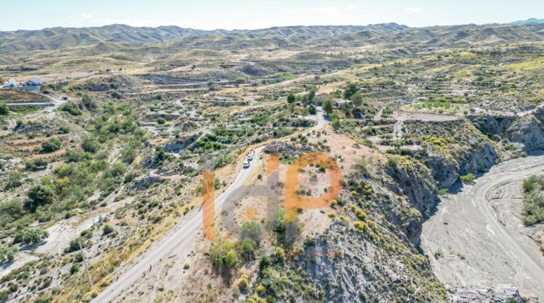 Almería - Taberno - 15000m2