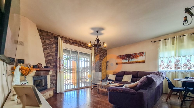 Almería - Huércal-Overa - 2600m2