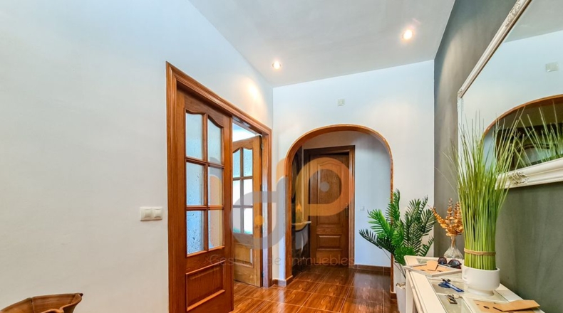 Almería - Huércal-Overa - 2600m2