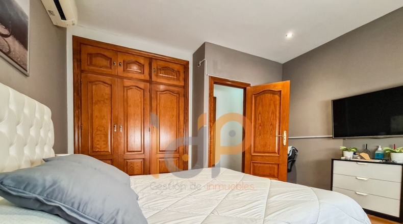 Almería - Huércal-Overa - 2600m2