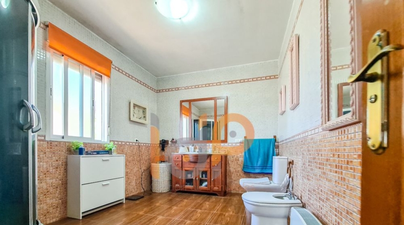 Almería - Huércal-Overa - 2600m2