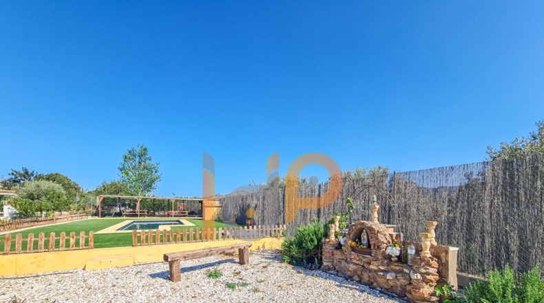 Almería - Huércal-Overa - 2600m2