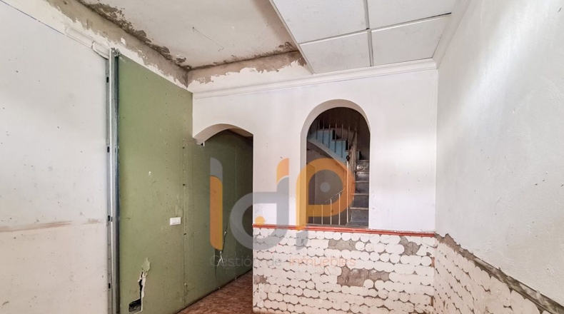 Almería - Huércal-Overa - 100m2